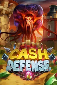 Cash Defense